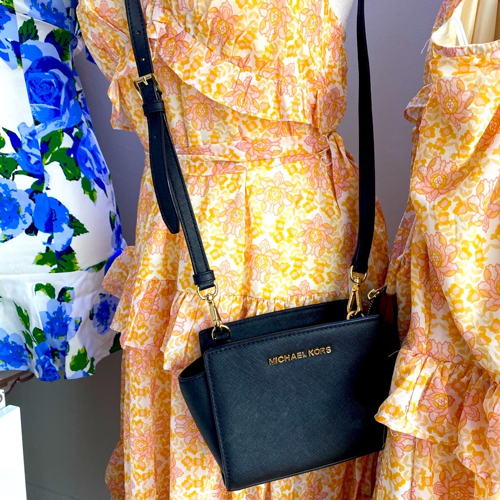 Michael Kors Crossbody